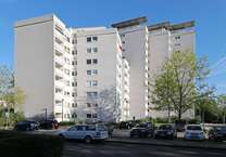Wohnung zum Mieten in Wolfsburg 243,84 € 31.75 m²
