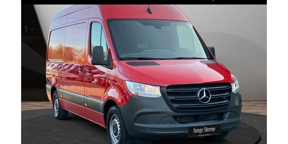 Mercedes-Benz Sprinter 63.559 km 31.523 &euro; Lübeck 23556