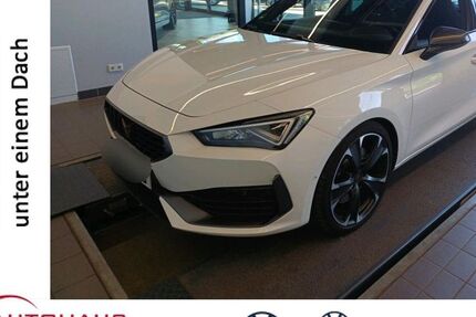 Cupra Leon 18.888 km 27.400 &euro; Abensberg 93326