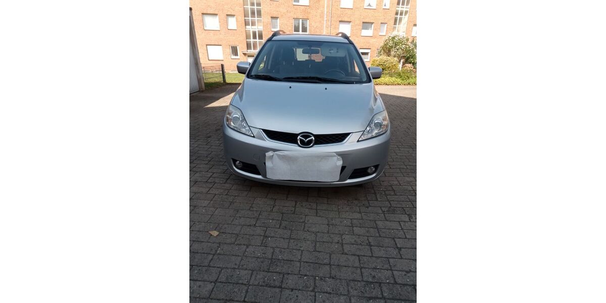 Mazda 5 237.640 km 3.500 &euro; Stade 21680