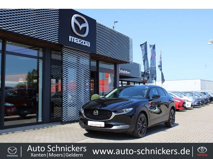 CX-30