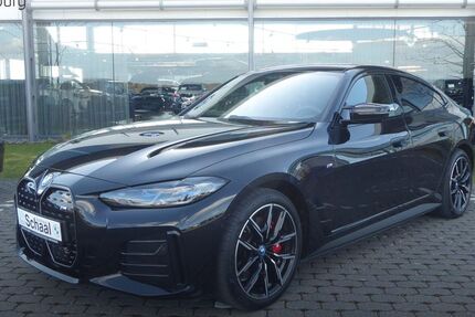 BMW i4 45.990 km 49.990 &euro; Bitburg 54634