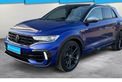 VW T-Roc 40.068 km 32.030 &euro; Mosbach 74821