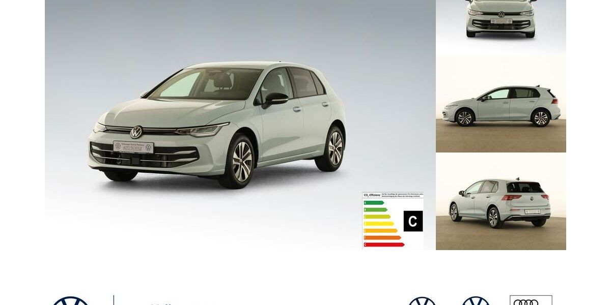 VW Golf 6.000 km 31.480 &euro; Bamberg 96052