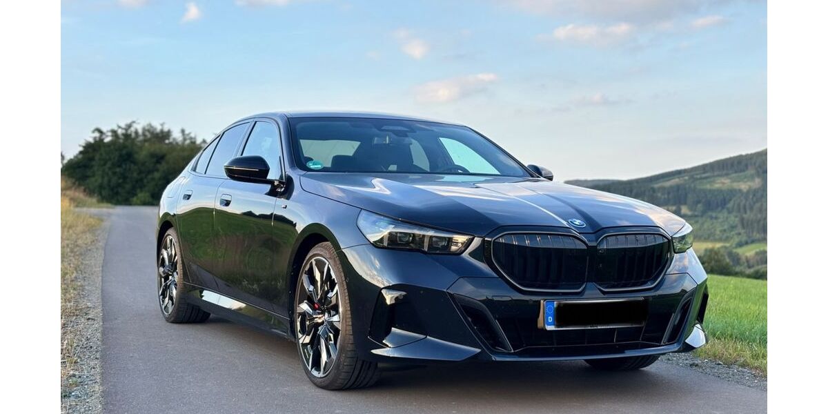 BMW 550 18.847 km 76.900 &euro; Olsberg 59939