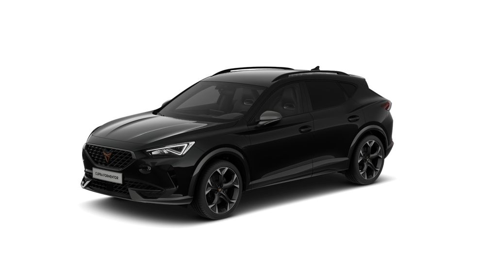 Cupra Formentor 31.700 km 26.999 &euro; Freigericht 63579