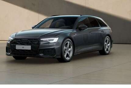 Audi A6 13.270 km 48.710 &euro; Northeim 37154