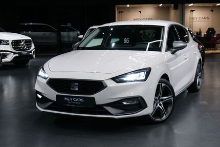 Seat Leon 58.465 km 21.680 &euro; Koblenz 56070