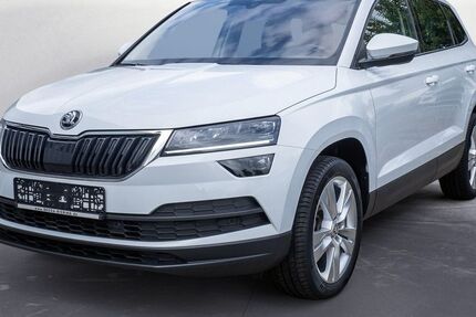 Skoda Karoq 64.300 km 22.590 &euro; Schwielowsee OT Geltow 14548