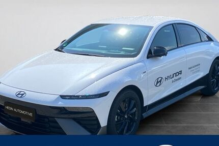 Hyundai IONIQ 6 9.900 km 50.390 &euro; Dresden 01219