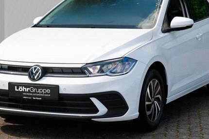 VW Polo 38.624 km 15.980 &euro; Bendorf 56170
