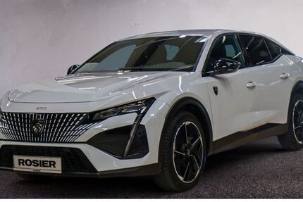 Peugeot 408 37.318 km 25.649 &euro; Meschede 59872