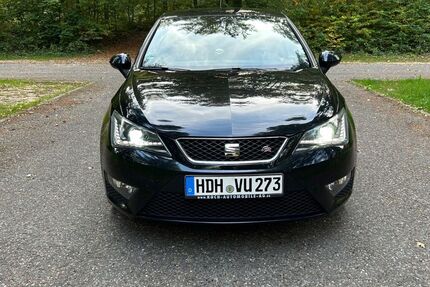 Seat Ibiza 208.000 km 4.700 &euro; Heidenheim an Der Brenz 89522