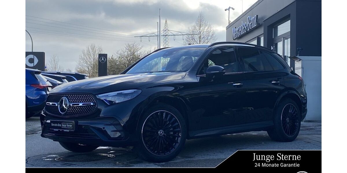 Mercedes-Benz GLC 450 24.150 km 85.740 &euro; Landsberg am Lech 86899