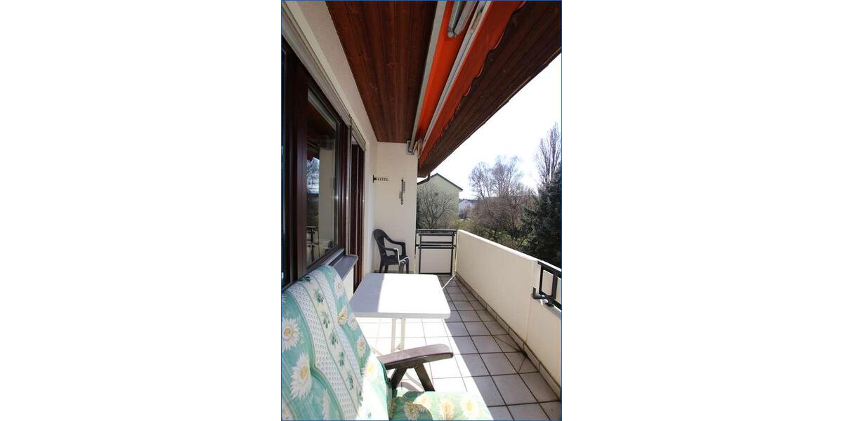 Etagenwohnung Radolfzell am Bodensee - 3.5 Zimmer, 89 m&sup2;, 329.000&euro; | Angebot:26334901