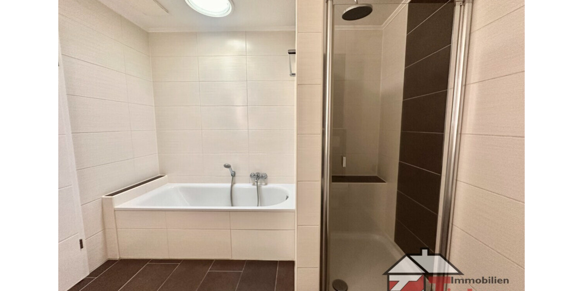 Reihenhaus Haselünne - 4.5 Zimmer, 106 m&sup2;, 1.010&euro; | Angebot:24565130