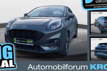 Ford Puma 6.649 km 21.912 &euro; Nürnberg 90411