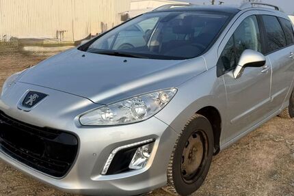 Peugeot 308 241.000 km 1.750 &euro; Kritzow/Wismar Ost 23970