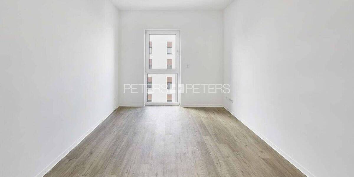 Etagenwohnung Schwerin Werdervorstadt - 2 Zimmer, 47 m&sup2;, 619&euro; | Angebot:26362584