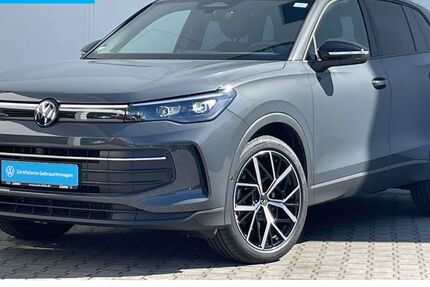 VW Tiguan 23.596 km 39.490 &euro; Crailsheim 74564