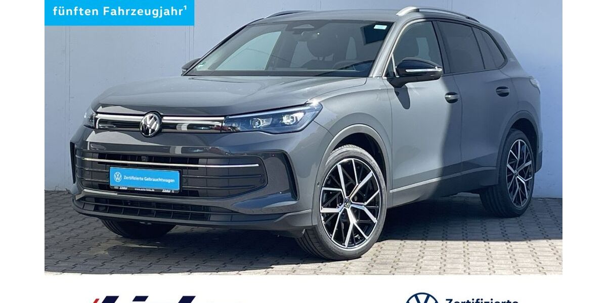 VW Tiguan 23.596 km 39.490 &euro; Crailsheim 74564
