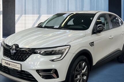 Renault Arkana 41.869 km 19.800 &euro; Frankfurt / Main 60314