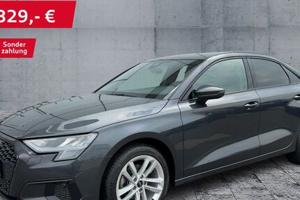 Audi A3 38.600 km 25.930 &euro; Bayreuth 95448