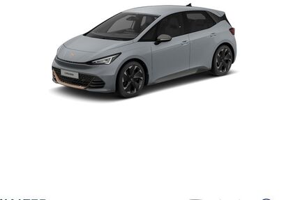 Cupra Born 23.400 km 28.650 &euro; Kreuztal 57223