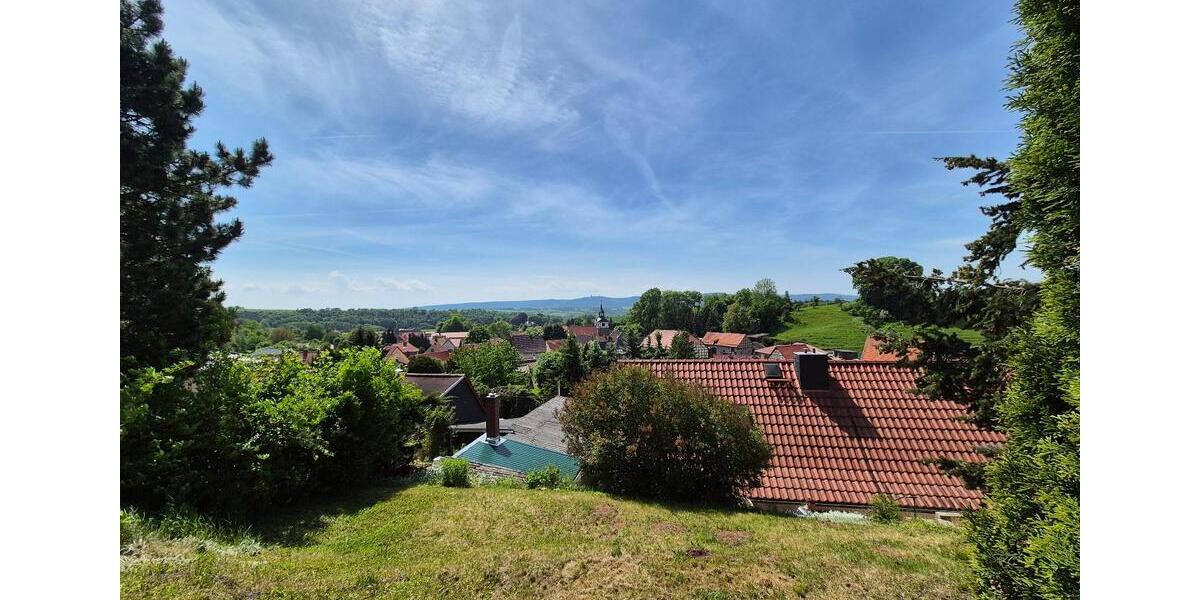 Einfamilienhaus Südharz - 4 Zimmer, 100 m&sup2;, 79.000&euro; | Angebot:27002495