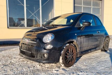 Fiat 500 111.278 km 4.999 &euro; Tanna 07922