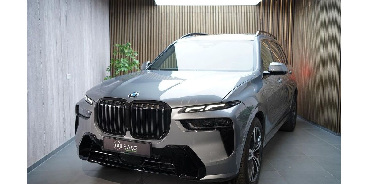 BMW X7 16.590 km 87.950 &euro; Königsbrunn 86343