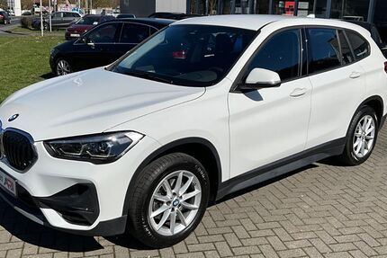 BMW X1 24.000 km 20.900 &euro; Marburg 35039