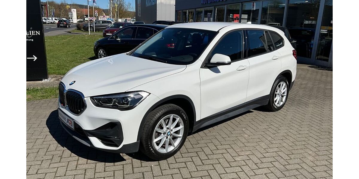 BMW X1 24.000 km 20.900 &euro; Marburg 35039