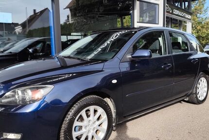 Mazda 3 190.119 km 3.900 &euro; Schwäbisch Hall - Hessental 74523