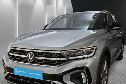 VW T-Roc 11.996 km 33.950 &euro; Speyer 67346