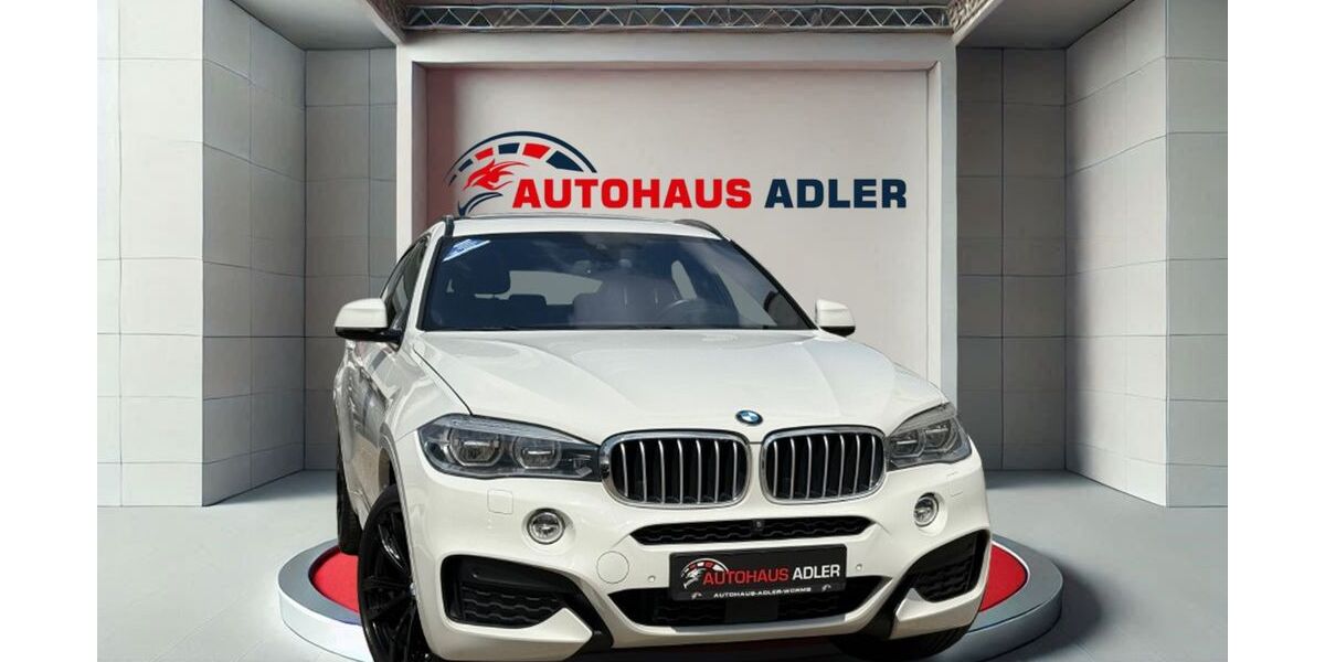 BMW X6 149.000 km 33.990 &euro; Worms 67549