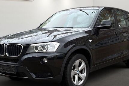 BMW X3 273.003 km 7.299 &euro; Berlin 12681