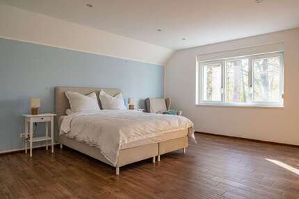 Wohnung Blankenfelde-Mahlow Mahlow - 2 Zimmer, 56 m&sup2;, 900&euro; | Angebot:26447215