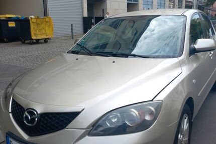 Mazda 3 200.350 km 2.700 &euro; Berlin 10627