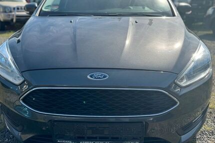 Ford Focus 154.000 km 5.999 &euro; Mechernich 53894
