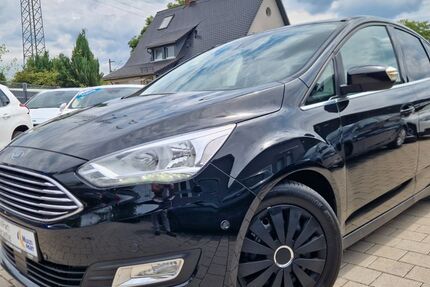 Ford C-Max 129.000 km 10.990 &euro; Freiburg 79111