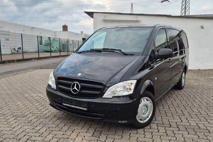 Mercedes-Benz Vito 214.500 km 11.790 &euro; Mutterstadt 67112