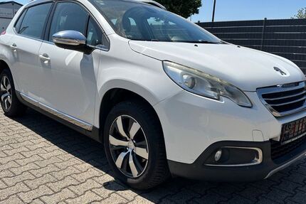 Peugeot 2008 156.000 km 4.995 &euro; Düren 52351