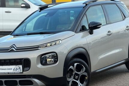 Citroen C3 Aircross 84.123 km 9.900 &euro; Hückelhoven 41836