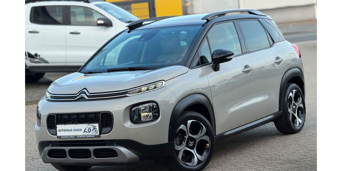 Citroen C3 Aircross 84.123 km 9.900 &euro; Hückelhoven 41836