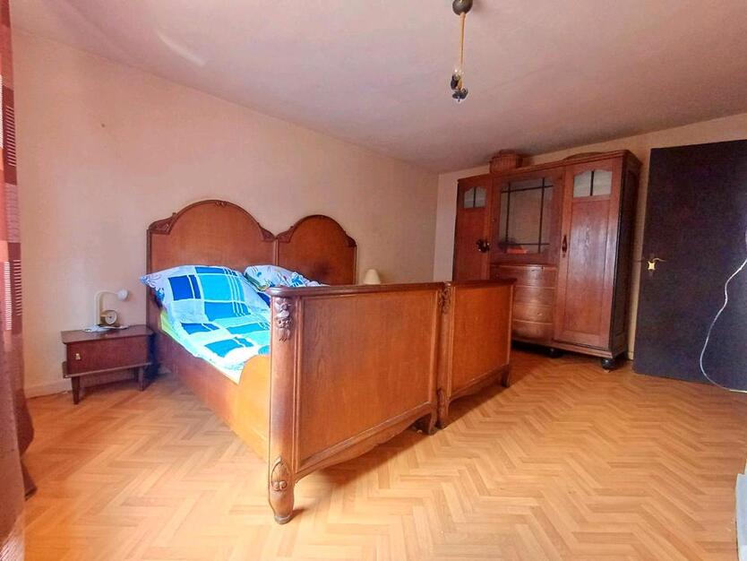 Einfamilienhaus in Baal, 4 Zimmer+ brandneue Heizungsanlage