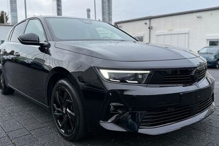 Opel Astra 18.700 km 20.480 &euro; Alsdorf-Hoengen (bei Aachen) 52477