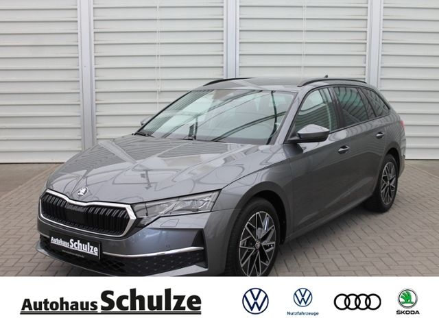 Skoda Octavia 7.719 km 29.890 € Cottbus / Groß Gaglow 03051