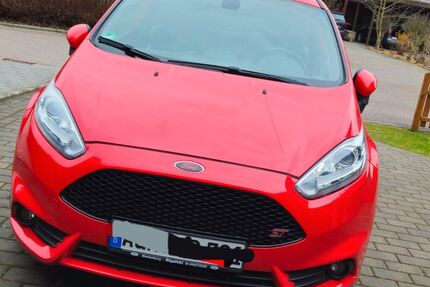 Ford Fiesta 201.990 km 5.199 &euro; Dötlingen 27801