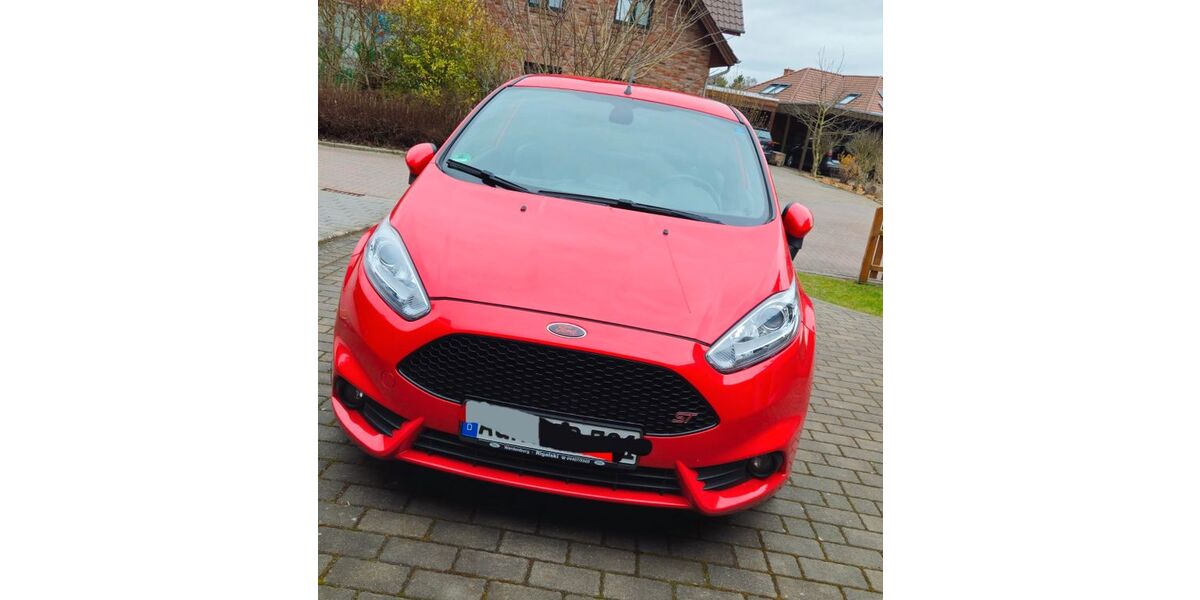 Ford Fiesta 201.990 km 5.199 &euro; Dötlingen 27801